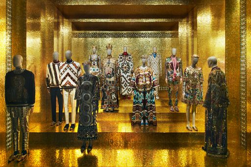 Milano, cultura e costume in ‘Dal Cuore alle Mani: Dolce e Gabbana’