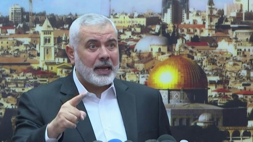 M.O., la sorella di Haniyeh incriminata per istigazione al terrorismo