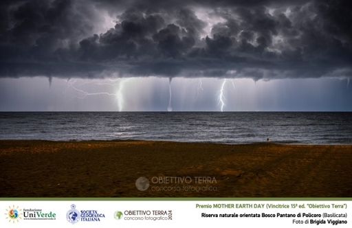 Fotografia, “OBIETTIVO TERRA” 2024: vince Brigida Viggiano