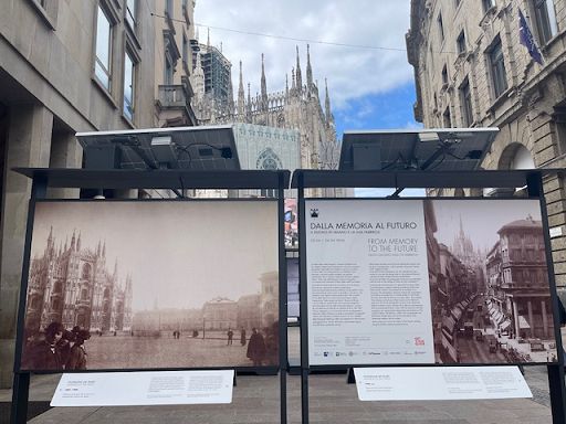 Milano e il Duomo al centro delle mostre della Veneranda Fabbrica