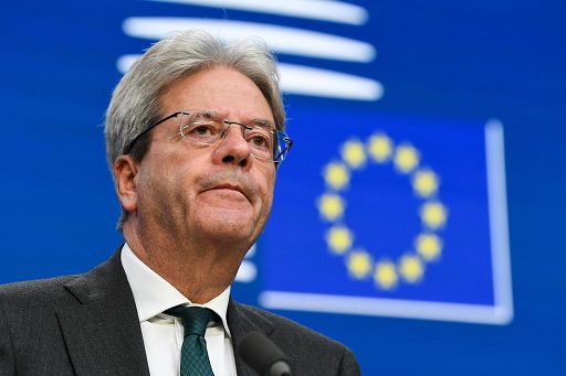 Patto di stabilità, Gentiloni soddisfatto dal voto dell’europarlamento