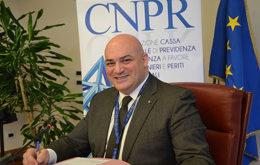 Cnpr: bilancio 2023 con utile lordo a 161,7 milioni di euro