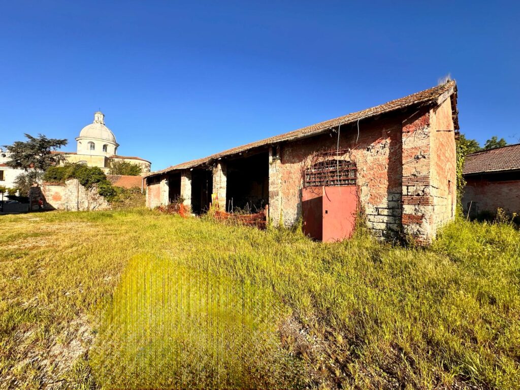 “I Giardini dello Sperone – La Porta geniale di Capua”