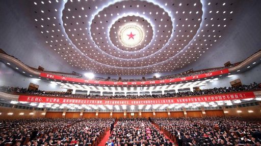 Cina approva la nuova legge sui dazi doganali