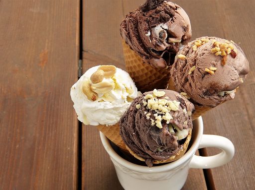 Osservatorio Sigep: in estate consumi gelato in crescita del 6%