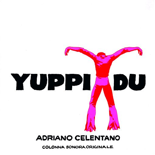 Gli album di Adriano Celentano in versione vinile Greenyl