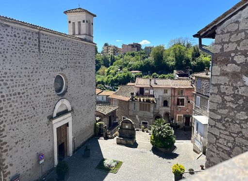 Cultura, a Carbognano si celebra Giulia Farnese a 500 anni da morte