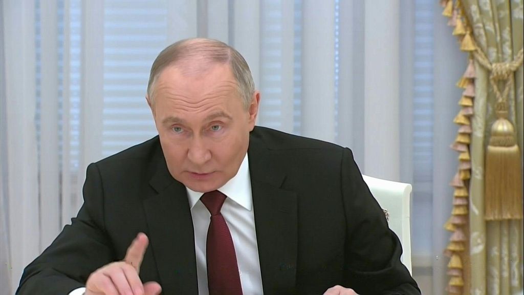 Putin 5.0, il nuovo Cremlino si adatta ai tempi di guerra