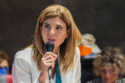 Perugia, Scoccia candidata sindaco Cdx: serve nuovo piano regolatore