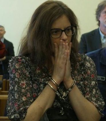 Salis, Fratoianni la incontra in carcere: “tenacemente pronta per Ue”