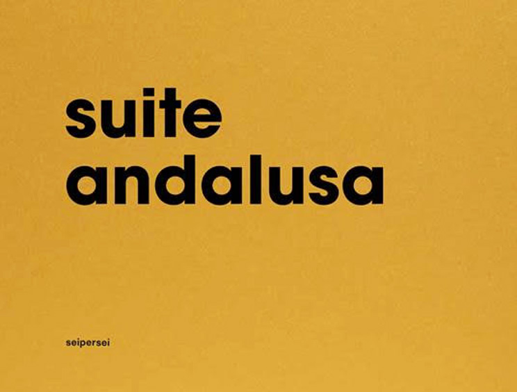 A Napoli, la presentazione del libro fotografico “Suite Andalusa”