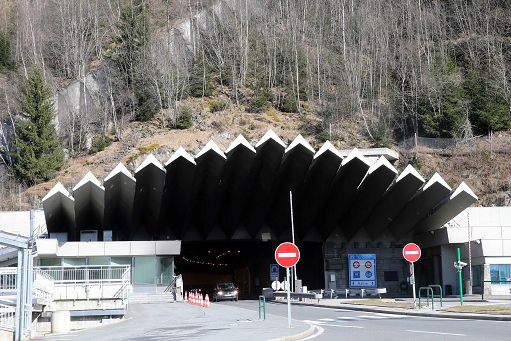 Monte Bianco, Uncem: raddopio del tunnel non può più aspettare