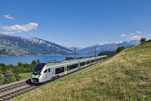 Svizzera, realtà virtuale e podcast col trenino verde delle Alpi
