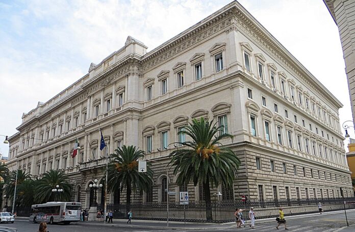 Bankitalia, report Ngfs su investimenti sostenibili Banche centrali