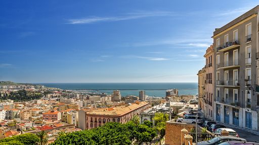Ambiente e sviluppo: il Giro d’Italia della Csr fa tappa a Cagliari