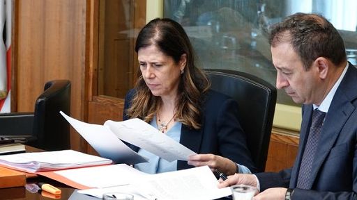 Sardegna, Todde: approvato rendiconto bilancio 2023, avanzo 531 mln