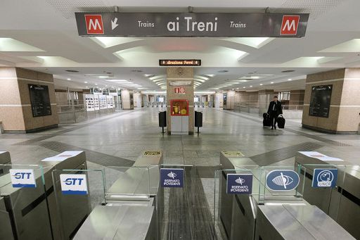 Piemonte, Disabato(M5s): su Metro 2 di Torino disastro conclamato