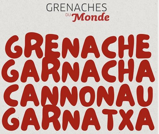 Vino, “Grenaches du Monde”: a Italia 43 medaglie, di cui 31 a Sardegna