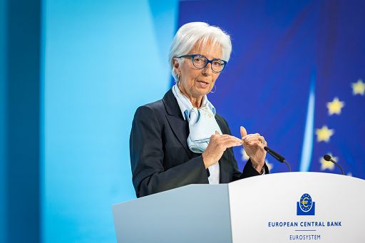 Bce, giovedì atteso primo taglio dei tassi dell’era Lagarde