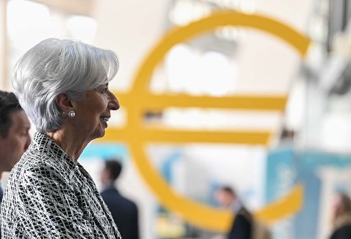 Bce, atteso il primo taglio dei tassi dell’era Lagarde