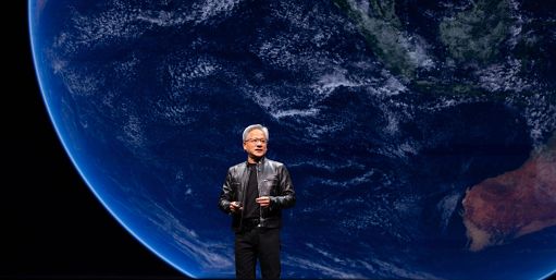 Nvidia mette la freccia e sorpassa Apple: vale più di 3mila mld Usd