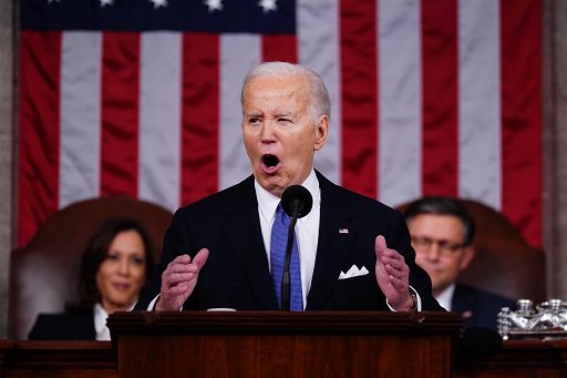 Biden annuncia un nuovo pacchetto di aiuti all’Ucraina per 225 milioni di dollari