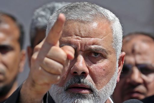 Hamas: Israele non può imporci le sue scelte