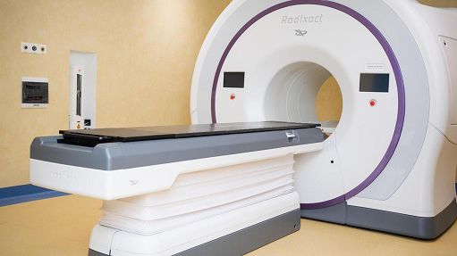 Tumori, all’IRCSS Candiolo seconda Tomotherapy per la radioterapia