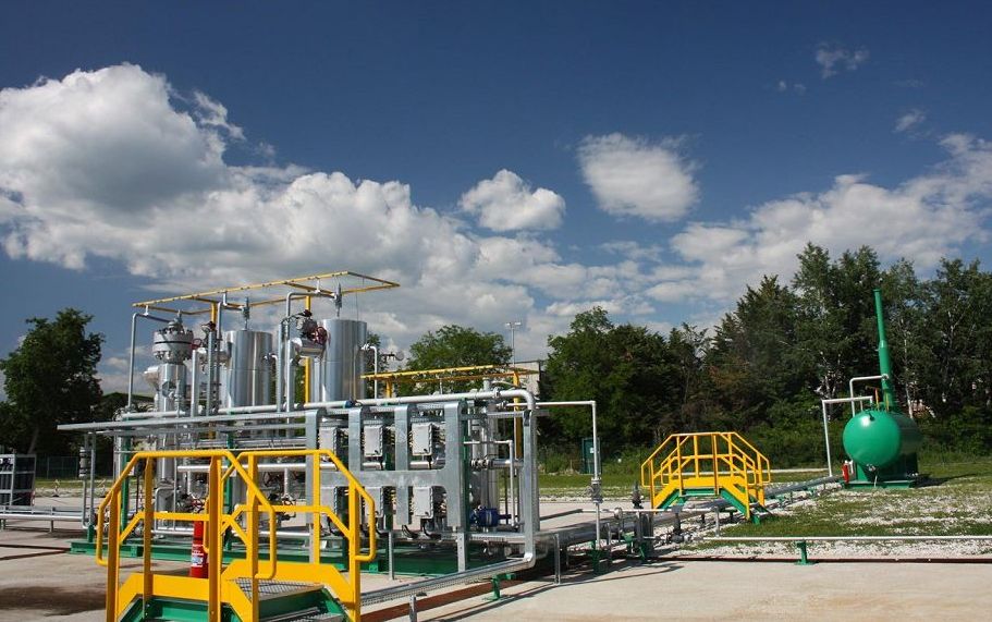 Gas, Proxigas: in 30 anni -66% di perdite di metano