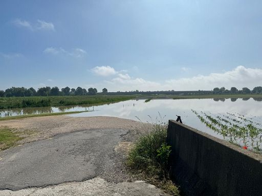 Coldiretti: maltempo su Nord e Centro, 51 nubifragi in 48 ore