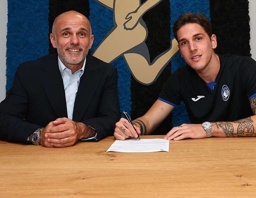 Zaniolo torna in serie A, è ufficiale: va all’Atalanta