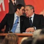Ue, Tajani: Fitto è il miglior candidato possibile, è apprezzato da tutti