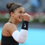 Tennis, Sara Errani in gara a Parigi anche nel singolare