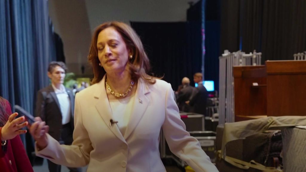 Usa2024, Obama ha annunciato il suo sostegno a Kamala Harris