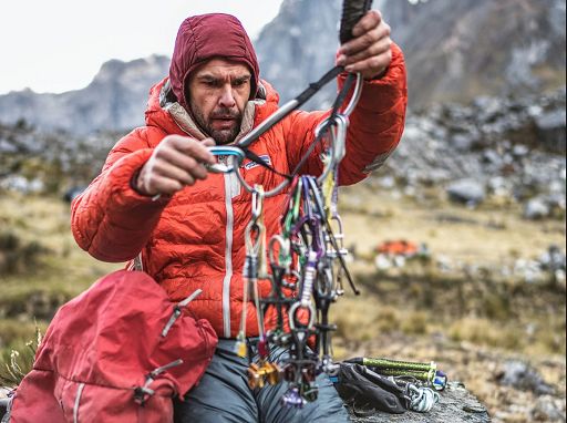 Torna dal 23 settembre Reel Rock 18 Italia, rassegna film di arrampicata