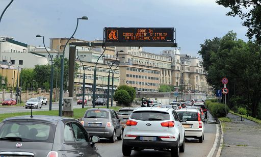 Esodo da bollino rosso per 16 milioni di italiani