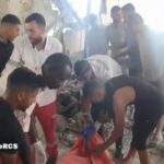 Hamas condanna l’attacco israeliano su Deir al-Balah