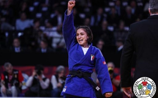 Judo, Scutto fuori ai quarti, ora i ripescaggi per il bronzo