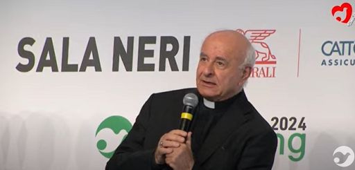 Mons. Paglia: torni primato diplomazia. Armi uccidono non convincono