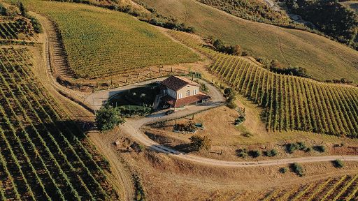 Vino, Poggio della Dogana entra in “Brisighella, Anima dei Tre Colli”