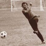 Calcio, Cagliari piange Poli protagonista dello scudetto del 1970