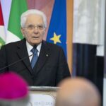 Mattarella: nessuno è straniero in casa sua, qualunque sia la lingua o la cultura