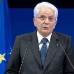 Ue, Mattarella: completare edificio o non reggerà a urti eventi