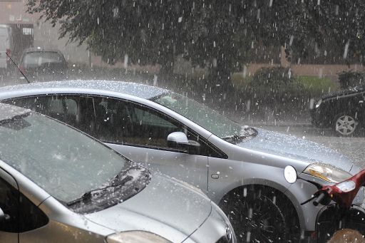 Domani allerta arancione in 6 regioni del Centro Nord