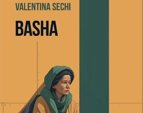 Bologna, una clochard, le sue storie: esce “Basha”, romanzo di Valentina Sechi