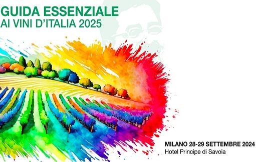 Pronta la “Guida essenziale ai vini d’Italia 2025” di DoctorWine