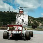 Vesuvio Motor Show a Napoli l’11, 12 e 13 ottobre