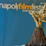 Napoli Film Festival, dal 24 al 28 settembre la 25a edizione