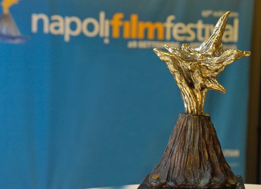 Napoli Film Festival, dal 24 al 28 settembre la 25a edizione