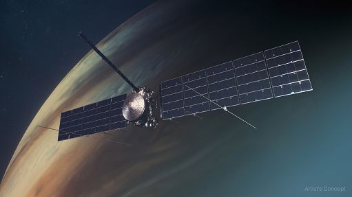 La missione Nasa Europa Clipper supera test decisivo pre-lancio